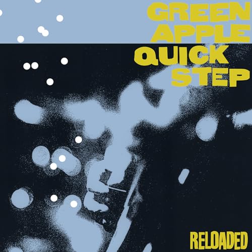 Reloaded (White Vinyl) |