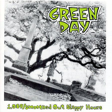1.039 / Smoothed Out Slappy Hours (Reissue) |