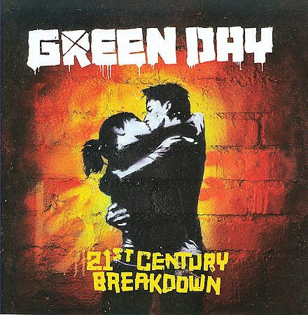 21st Century Breakdown [Explicit Content] |