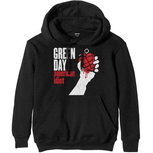 American Idiot | Men's | Black