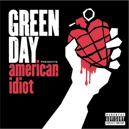 American Idiot [Explicit Content] |