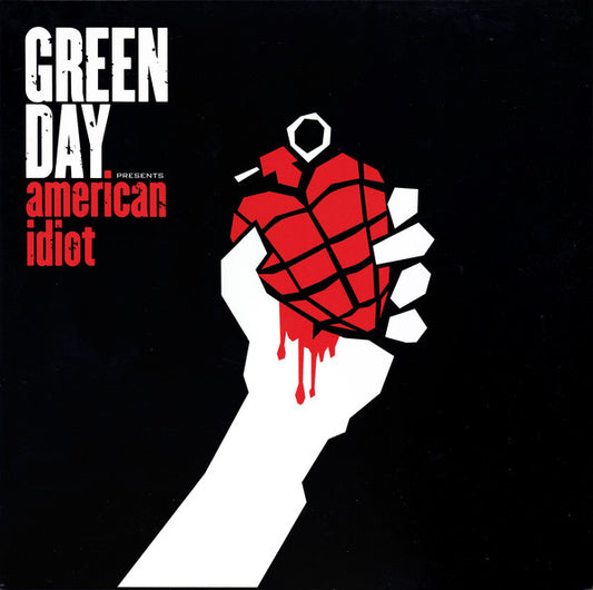American Idiot | Mint (M) Mint (M) - PUNK
