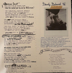 Green Day American Idiot Reprise Records 2xLP, Album, RE, RM, RP, Gat Mint (M) Mint (M)