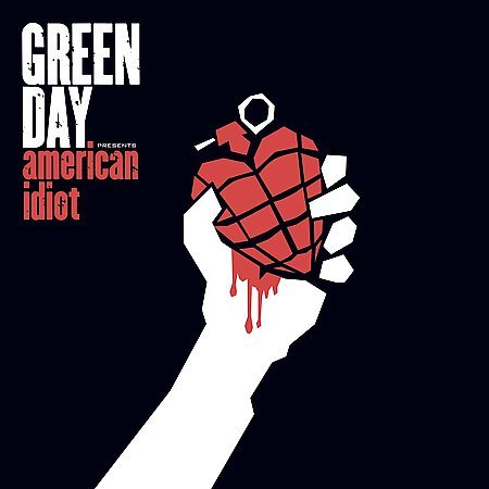 American Idiot | Mint (M) Mint (M) - PUNK *SEALED*
