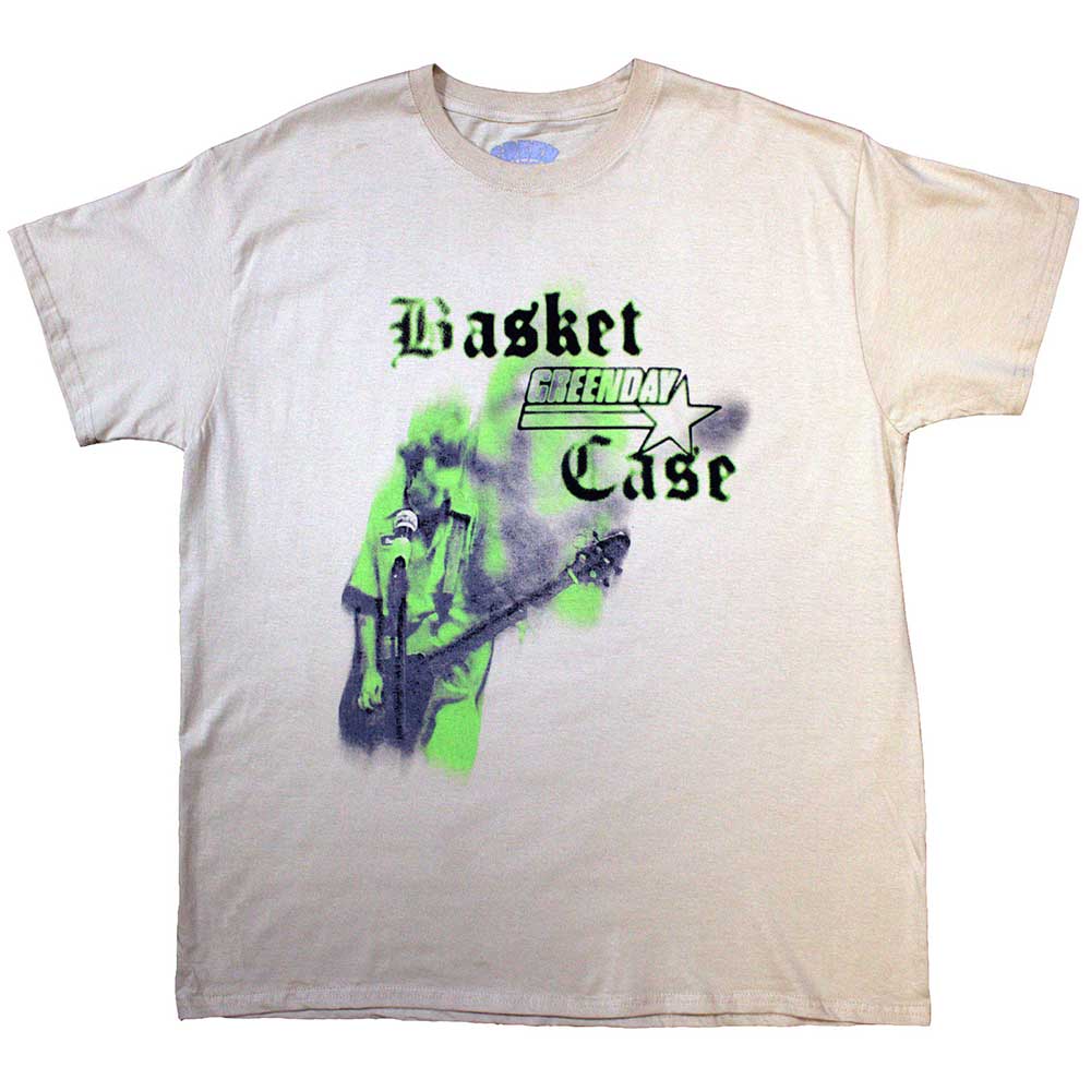 Basket Case Mic Stand | Men's | Neutral