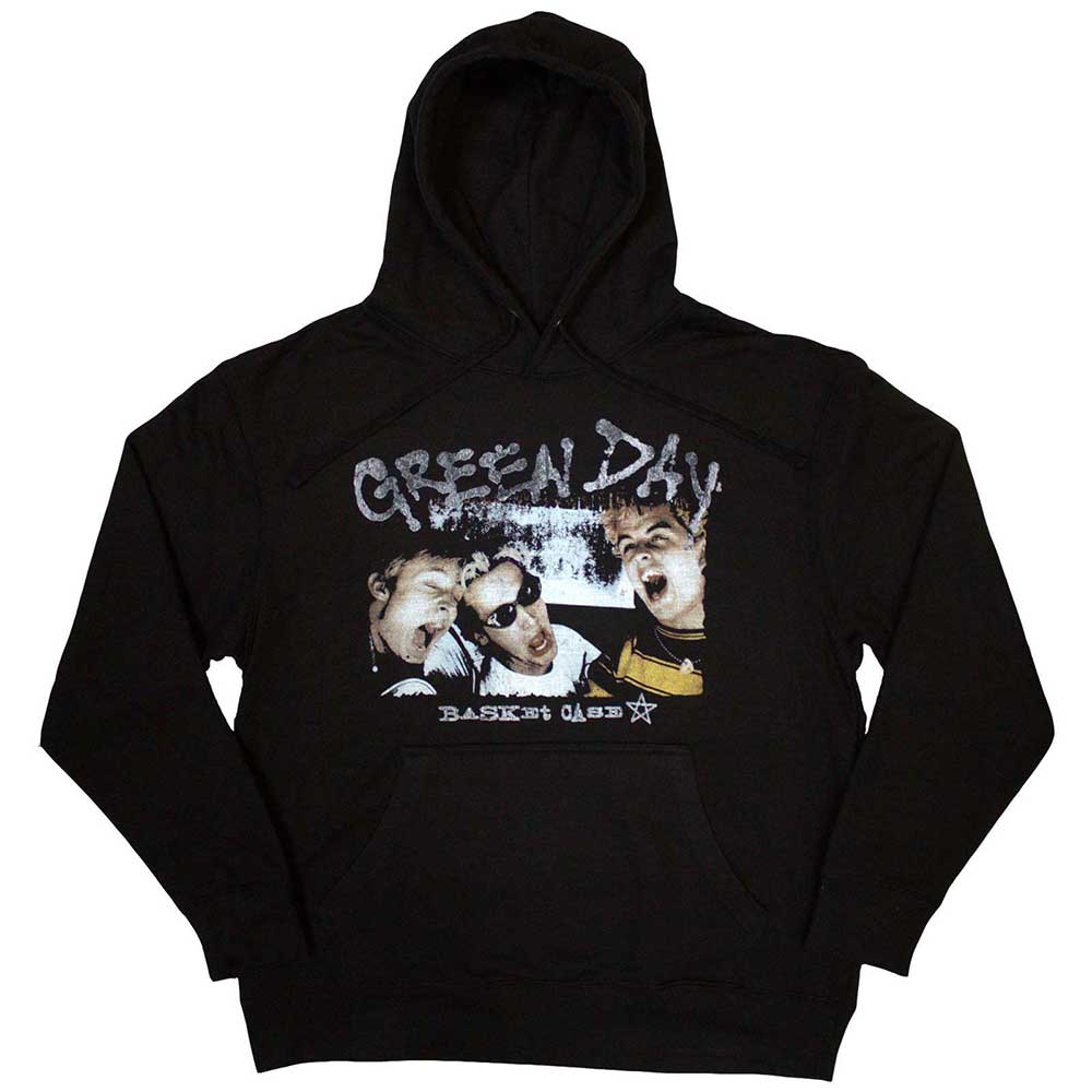 Basket Case Star | Men's | Black