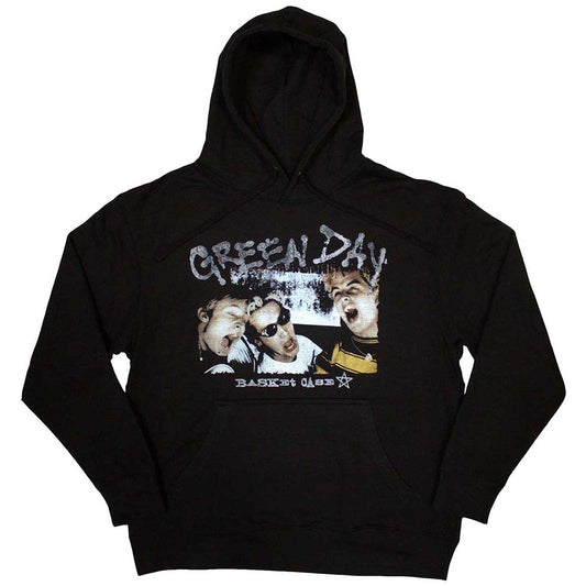 Basket Case Star | Men's | Black