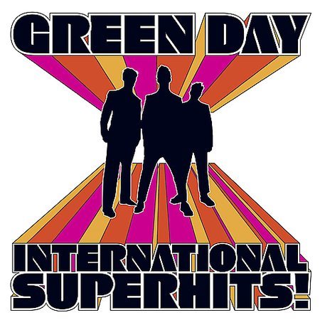 INTERNATIONAL SUPERHITS |