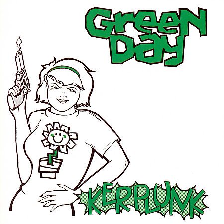 Kerplunk (Reissue) |