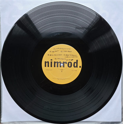 Nimrod. | Mint (M) Mint (M)