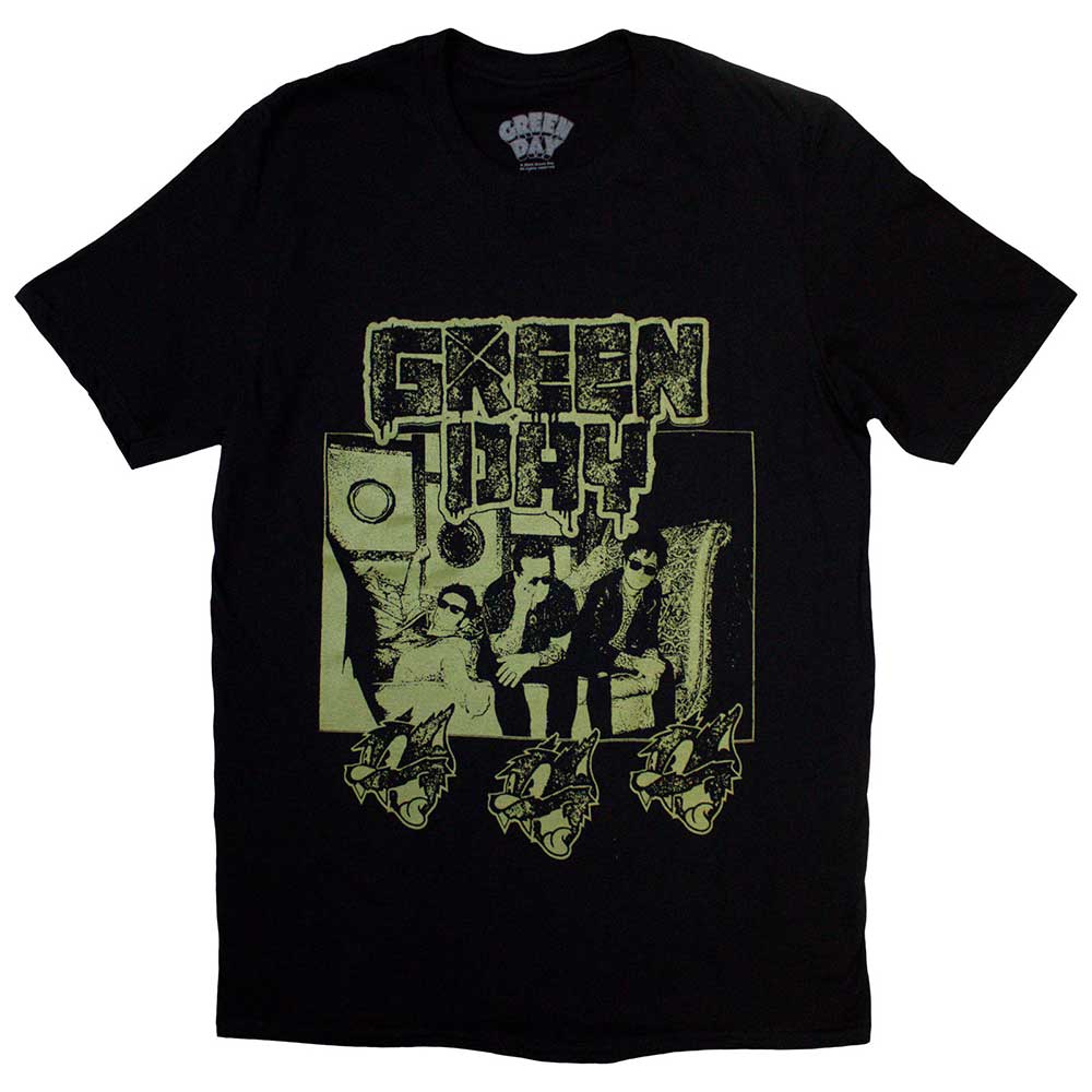 Rev Radio | Men's | Black