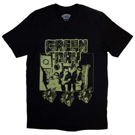Rev Radio | Men's | Black