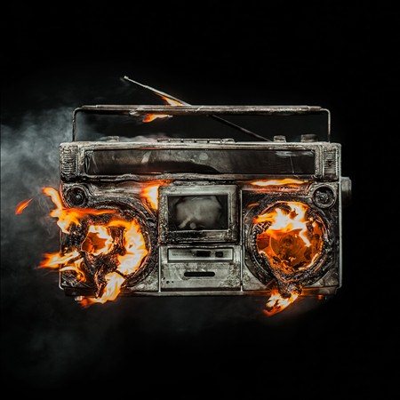 Revolution Radio | Mint (M) Mint (M) - PUNK *SEALED*