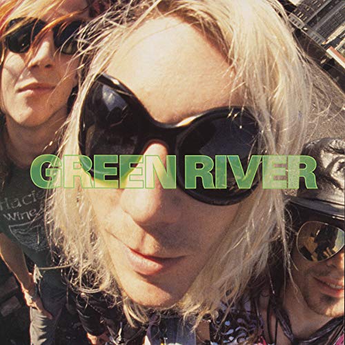 Green River - Rehab Doll (Deluxe) |