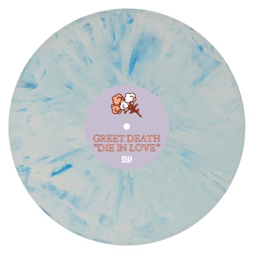 Greet Death - Die In Love |