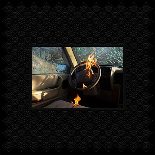 Greg Dulli - Random Desire (Clear Vinyl, Indie Exclusive) |