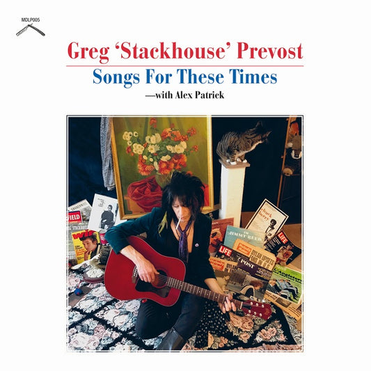 Songs For These Times |
