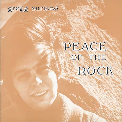 Peace Of The Rock |