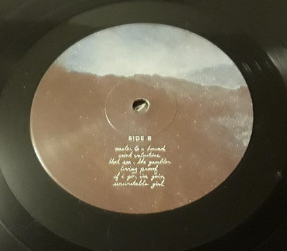 Gregory Alan Isakov With The Colorado Symphony | Mint (M) Mint (M) - FOLK *SEALED*