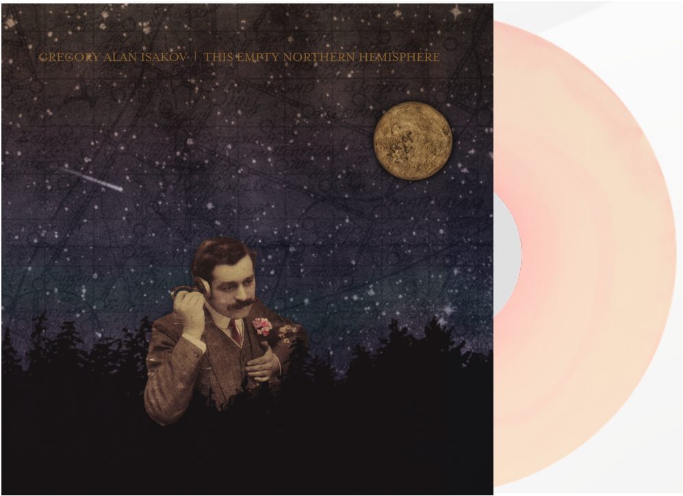 This Empty Northern Hemisphere [Soft Carnation Pink Vinyl] |