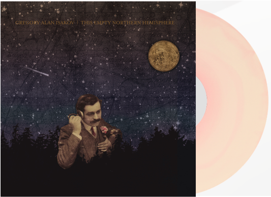 This Empty Northern Hemisphere [Soft Carnation Pink Vinyl] |