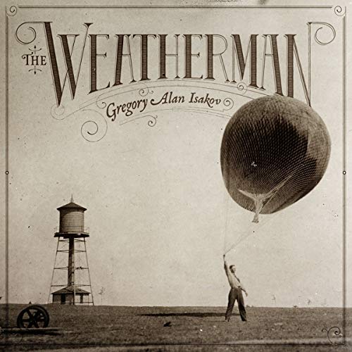 Weatherman | Mint (M) Mint (M) - FOLK *SEALED*