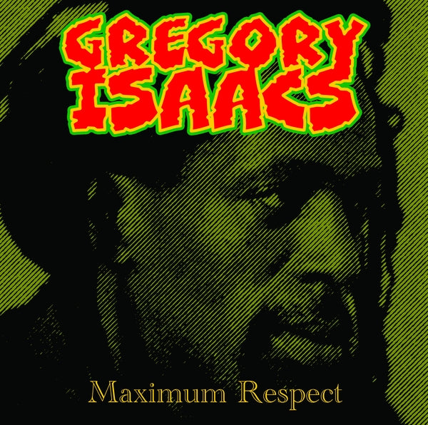 Maximum Respect (VINYL) | - REGGAE *SEALED*