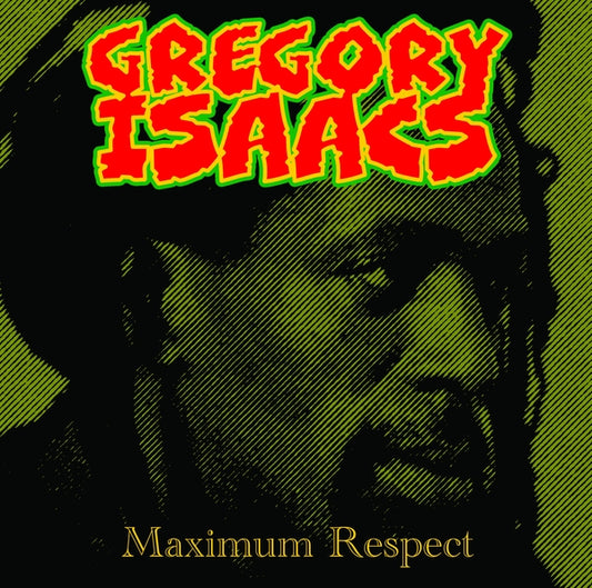 Maximum Respect (VINYL) | - REGGAE *SEALED*