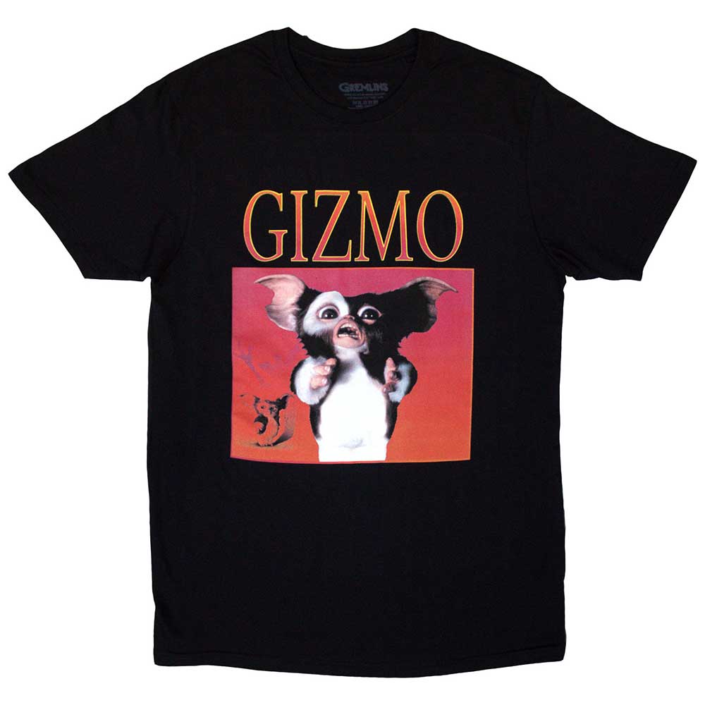 Gizmo Homage | Black