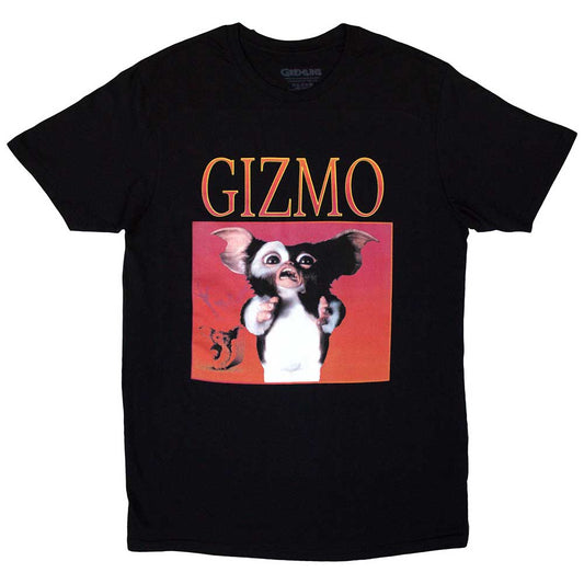 Gizmo Homage | Black