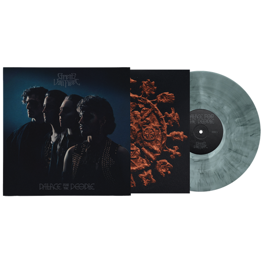 Greta Van Fleet - Palace For The People (Indie Exclusive) [Origin Variant] [2LP] |