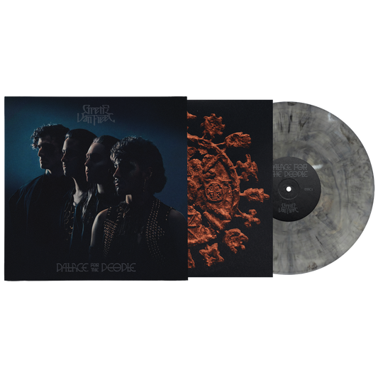 Greta Van Fleet - Palace For The People [Oracle Variant] [2LP] |