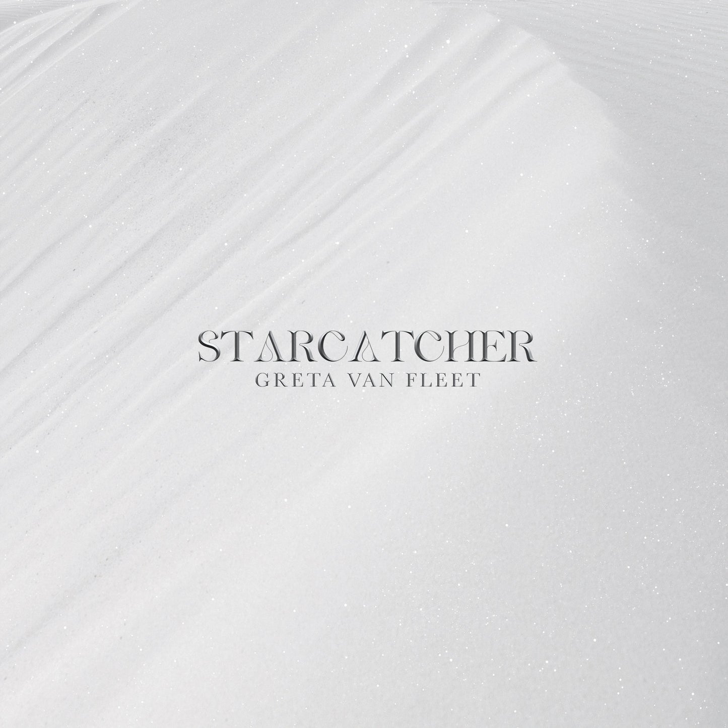 Starcatcher [Clear LP] |
