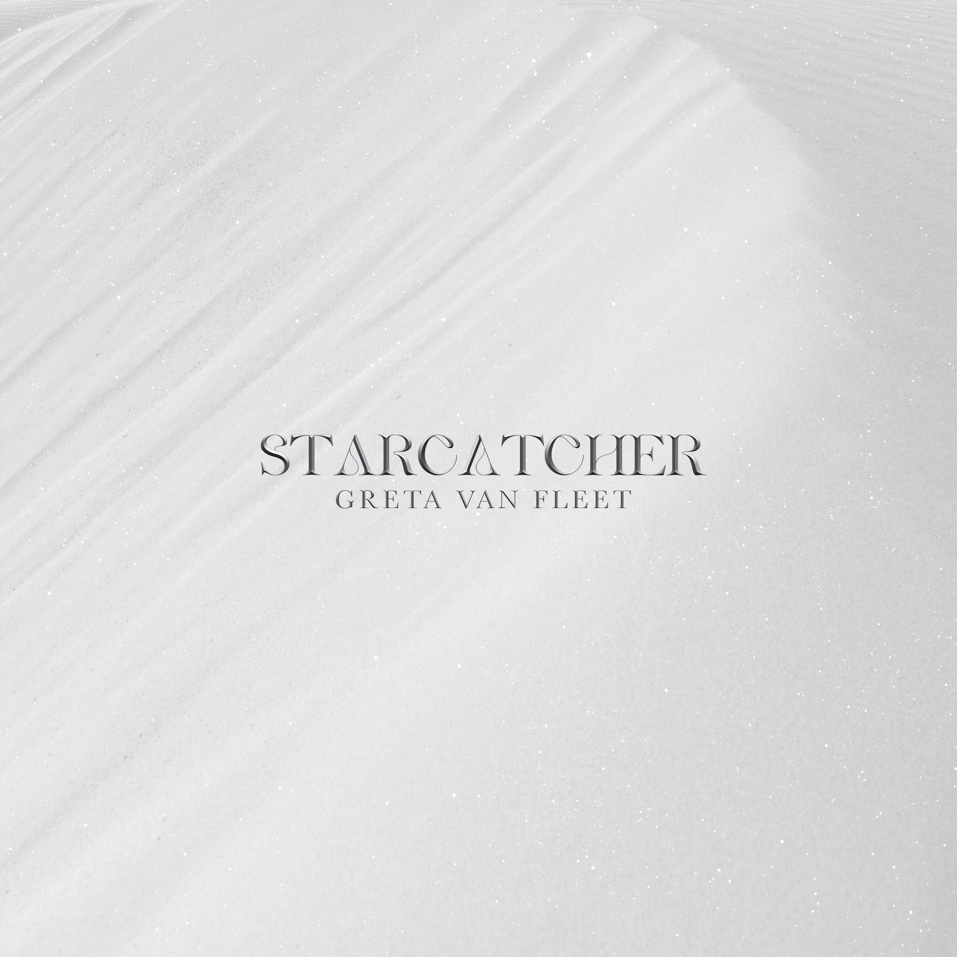 Starcatcher [Clear LP] |