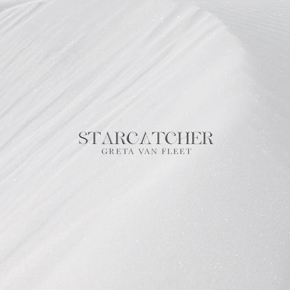 Starcatcher [Clear LP] |