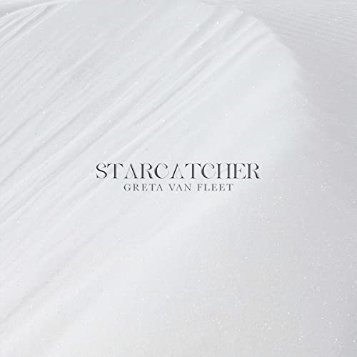 Starcatcher [Clear LP] |