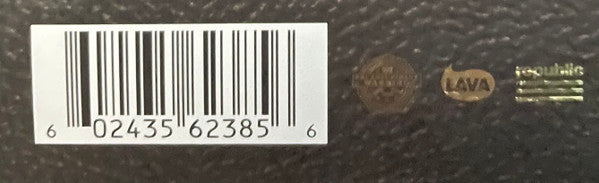 The Battle At Garden's Gate | Mint (M) Mint (M) - ROCK *SEALED/COLOR*