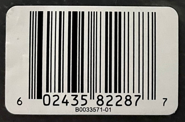 The Battle At Garden's Gate | Mint (M) Mint (M) - ROCK *SEALED/COLOR*