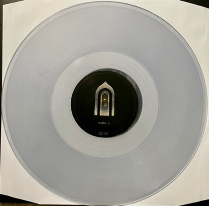 The Battle At Garden's Gate | Mint (M) Mint (M) - ROCK *SEALED/COLOR*