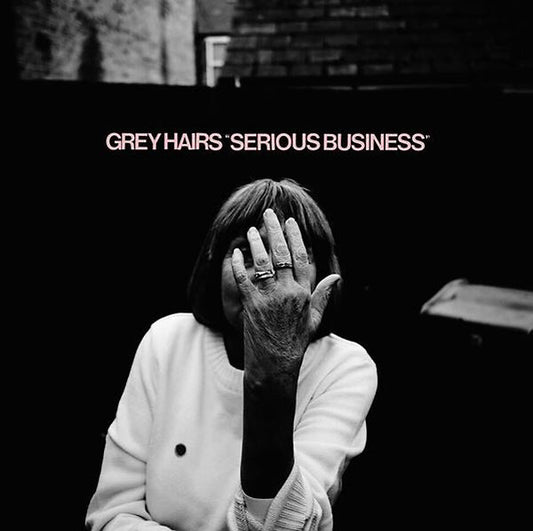 Serious Business |