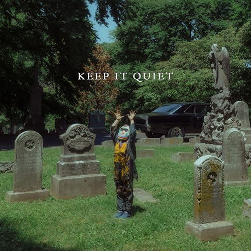 Keep It Quiet |