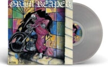 Fear No Evil (Colored Vinyl, Clear) [Import] | Mint (M) Mint (M) - METAL *SEALED/COLOR*