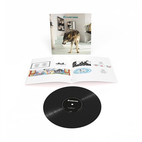 Grinderman 2 [Eco-Vinyl Lp] |