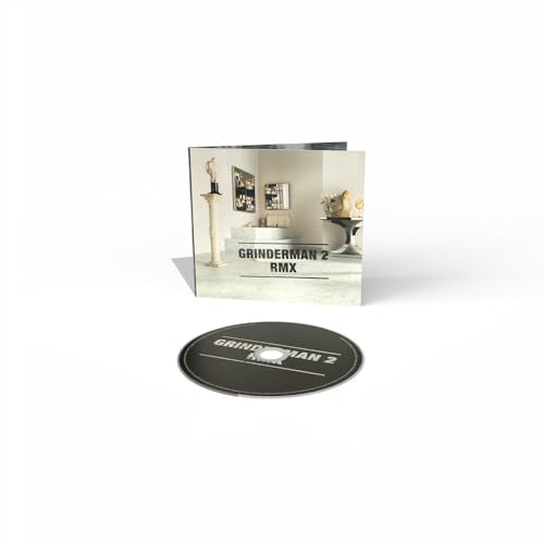 Grinderman 2 Rmx |