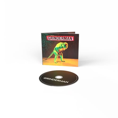 Grinderman |
