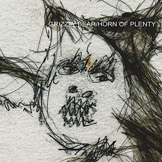 Grizzly Bear - Horn of Plenty (15th Anniversary Reissue) (Clear Vinyl) |