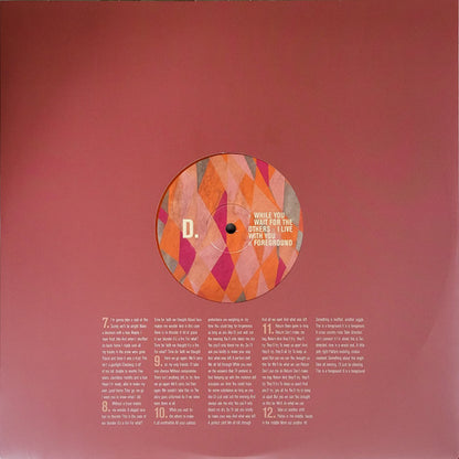 Veckatimest | Mint (M) Mint (M) - ALT/INDIE *SEALED/COLOR/VMP*