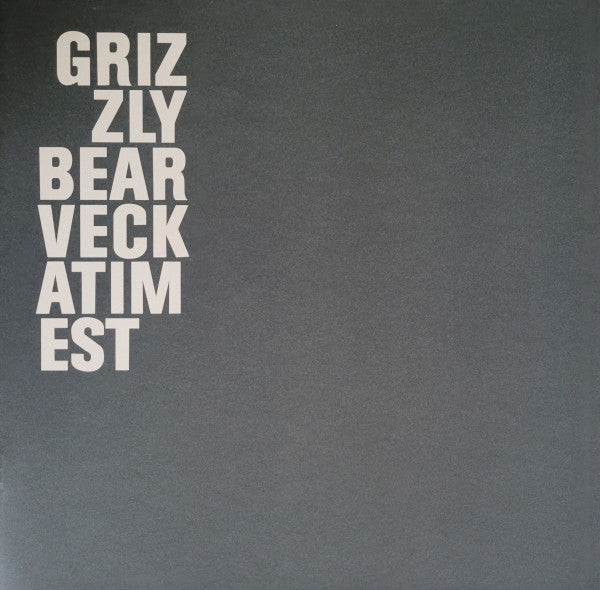 Veckatimest | Mint (M) Mint (M) - ALT/INDIE *SEALED/COLOR/VMP*