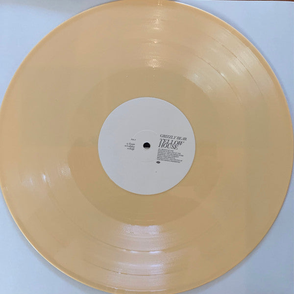 Yellow House | Mint (M) Mint (M)