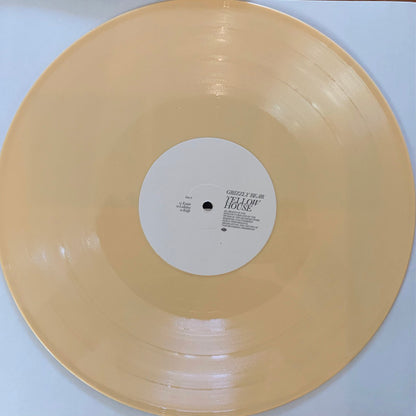 Yellow House | Mint (M) Mint (M)